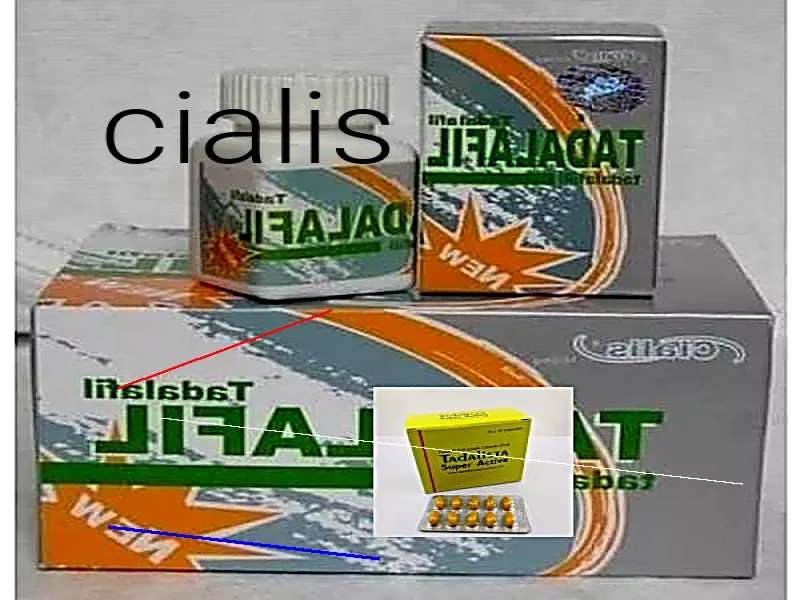 Cialis achat en suisse